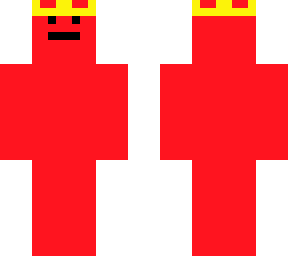 red wemmbu with crown... yes.