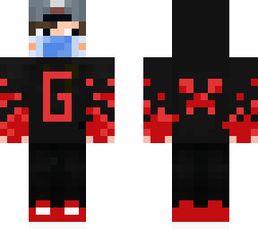 red yessmartpie