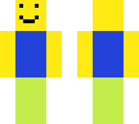 roblox noob