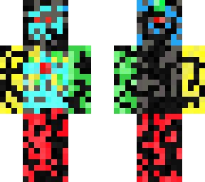 robot me