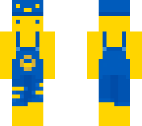robotnik yellow