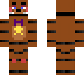 rockstar freddy