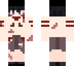 roger lord of the flies (paint)