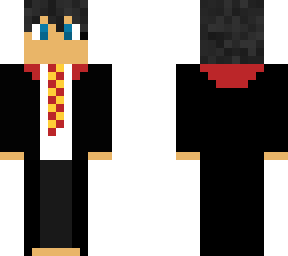 roms gryffindor