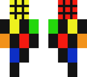 rubix cube