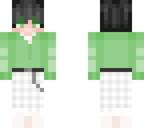 sage sweaters but male