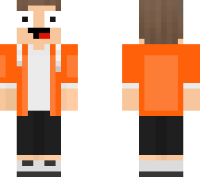 sammyorange+i am a squid kid
