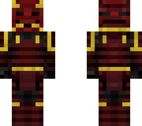 samurai