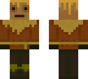 scarecrow