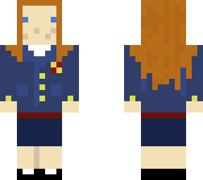 school uniform