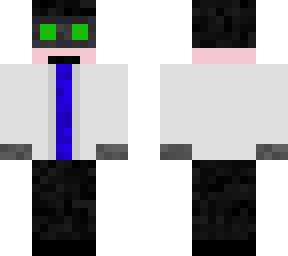 scientist gerardgameplayz