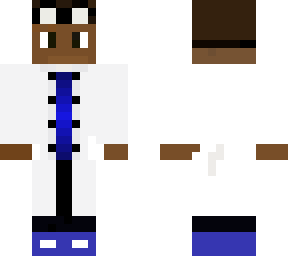seif the scientist