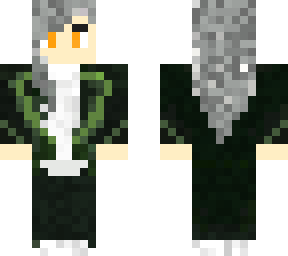 silver king from k