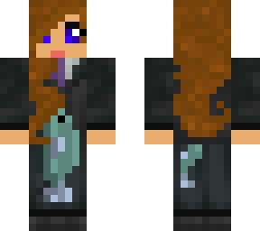 skin for a king