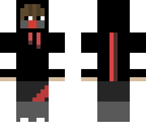skin for blz_clips