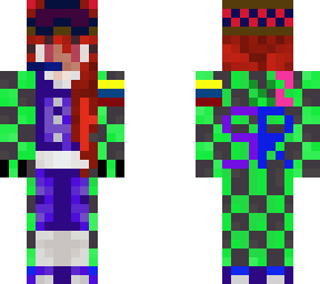 skin referencia
