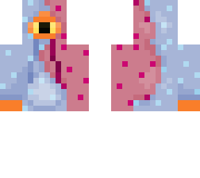 skin wip