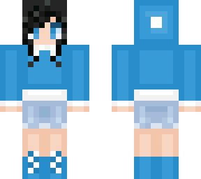 sky - parrotcraft