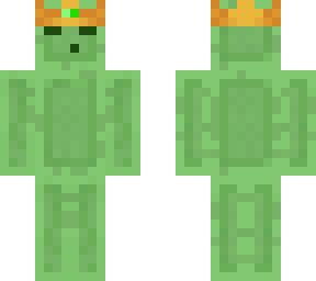 slime king