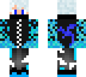 snow boy 0.1