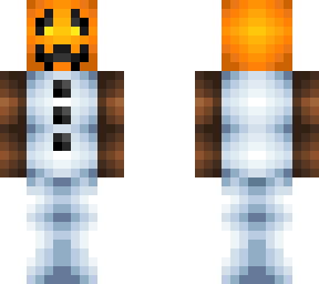 snow golem