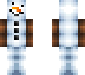 snowman