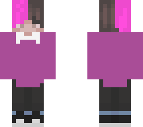 softie pink boy