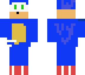 sonic