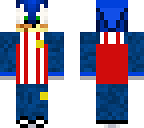 sonic chivas