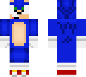 sonic the hedgehog two