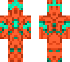 space armor