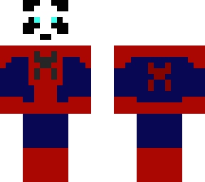 spider-panda