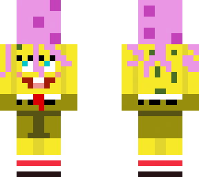 sponge bob 2000