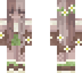 spring skin