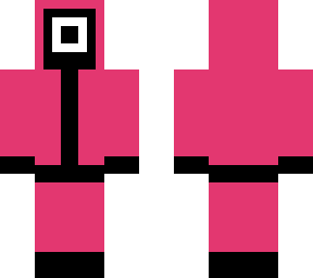 squid games square