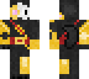 steampunk pope boi