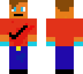 steve different