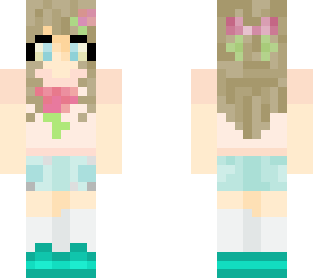 summer rose
