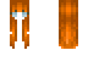 sunset hair base