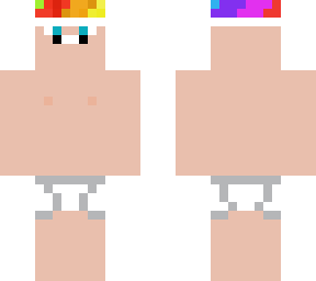 sussy main skin