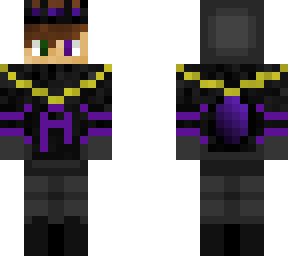 the final ging5r skin