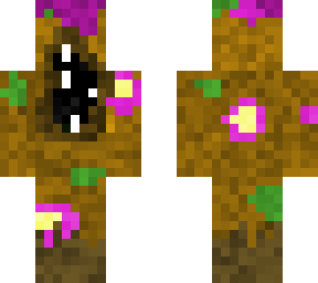 the living tree