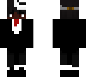 the mask piitot