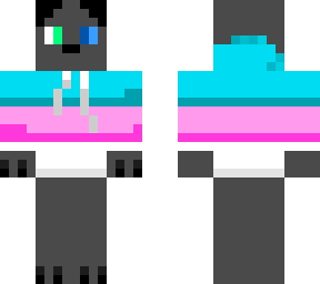 trans man
