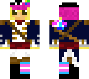 transpride general ducky
