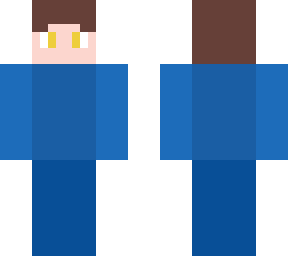 trash skin