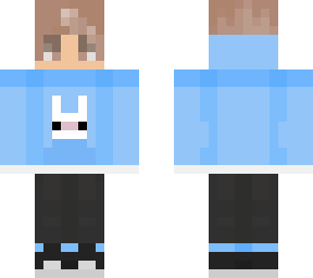 trash skin competition entry