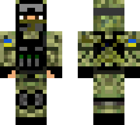 ukraina soldier