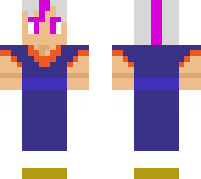 ultra vegeto