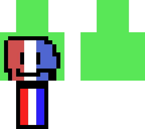 united states dream skin